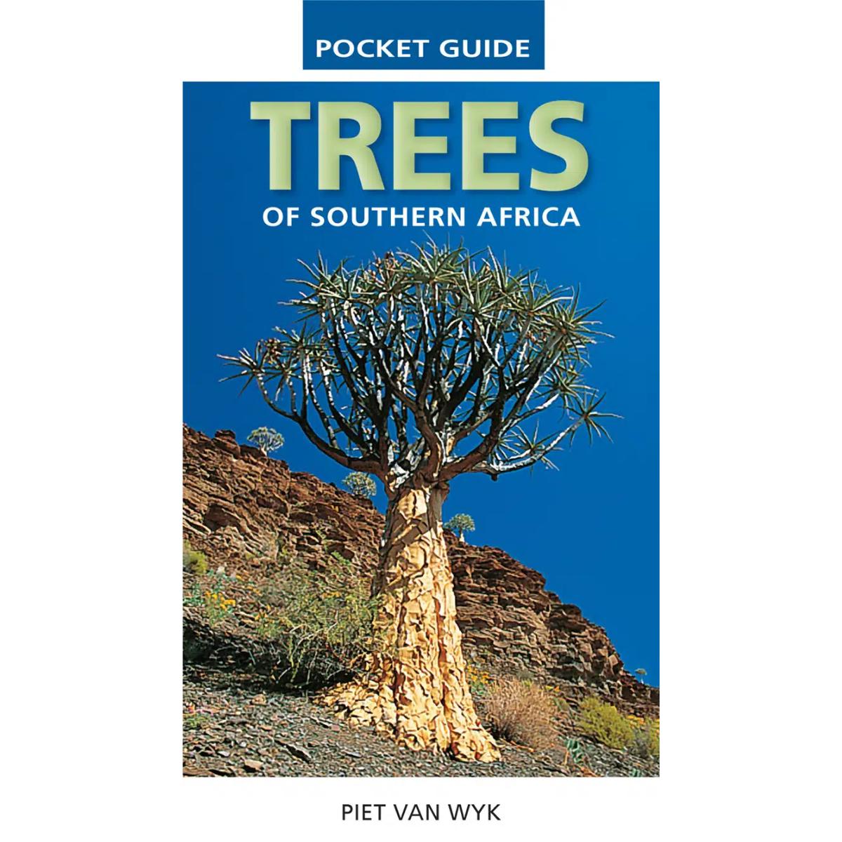 Pocket Guide to Trees of Southern Africa