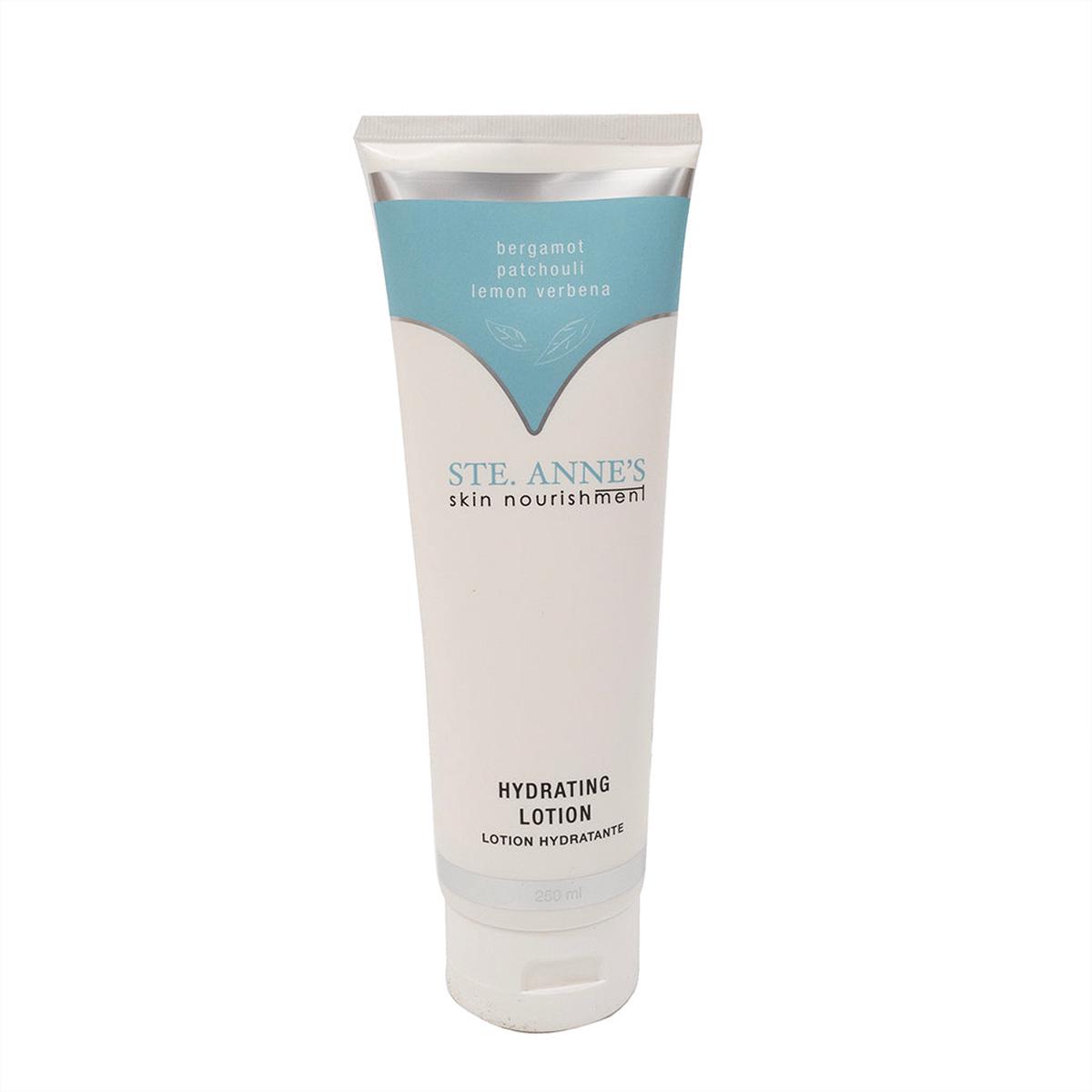Ste. Anne's Hydrating Lotion