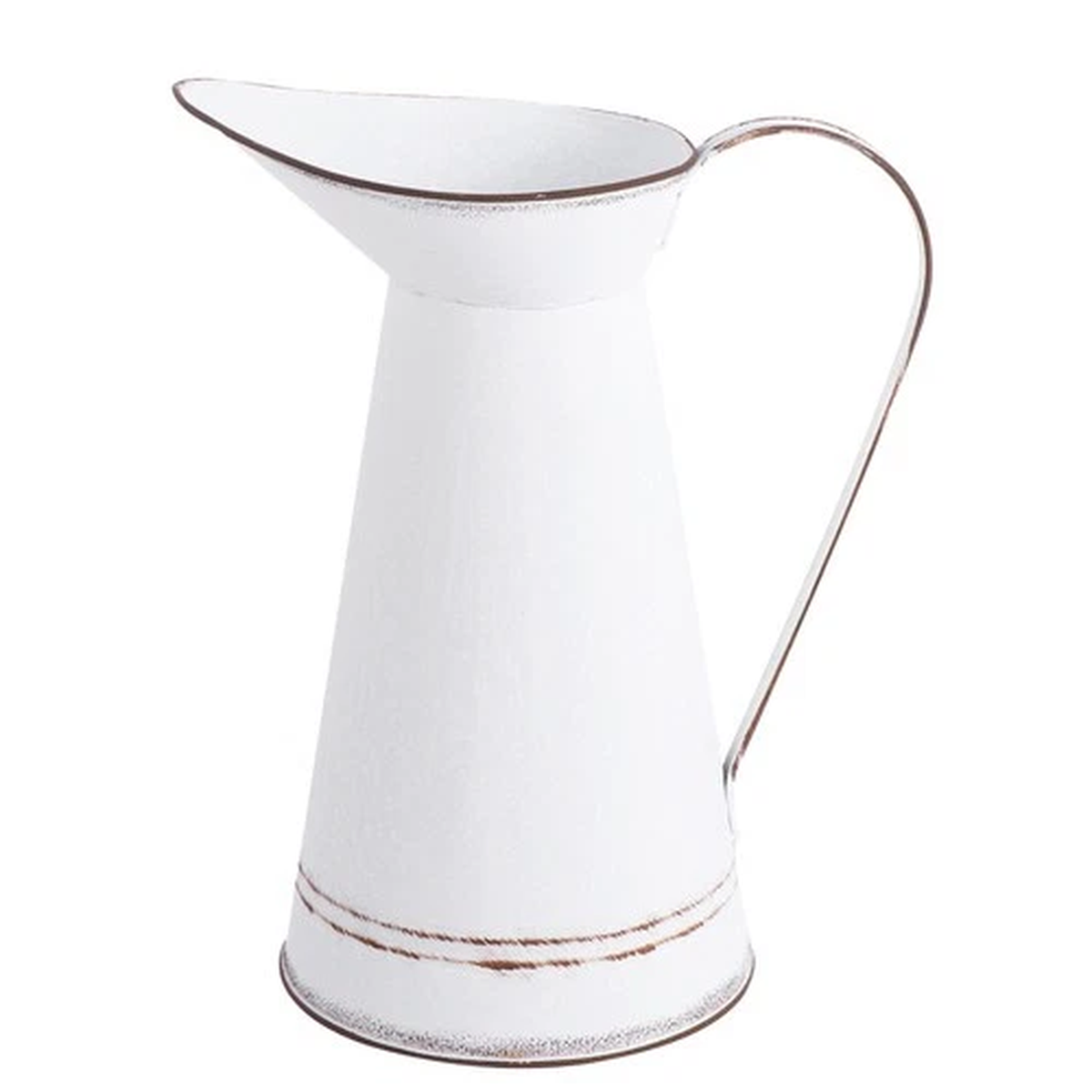 Table Adornment Delicate Planter Flowerpot Craft Decoration Desktop Flower Pot