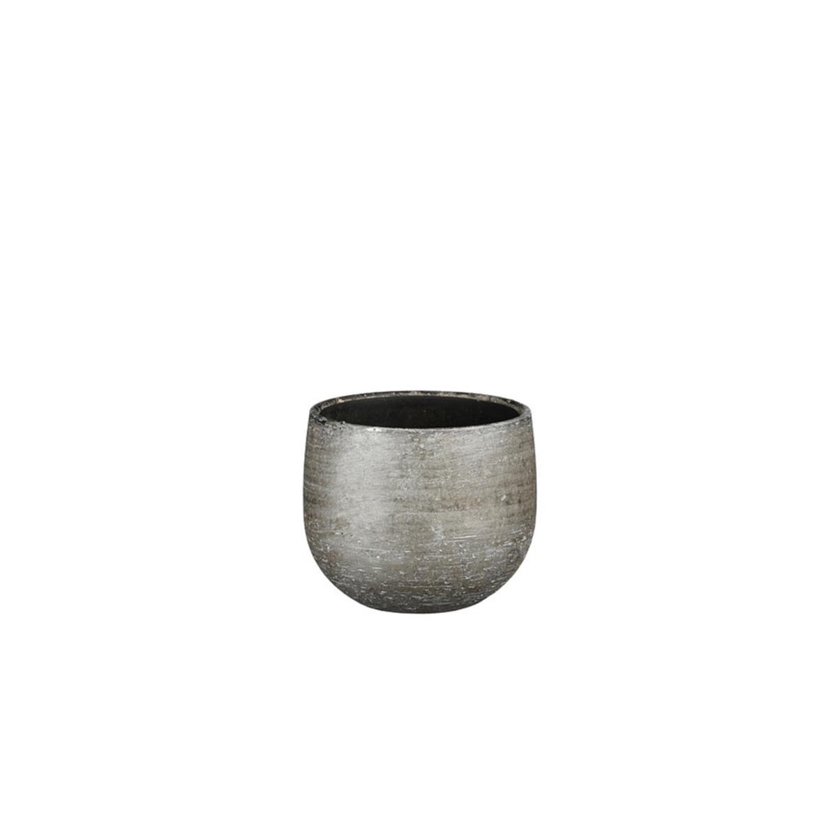 Marcus Pot Anthracite