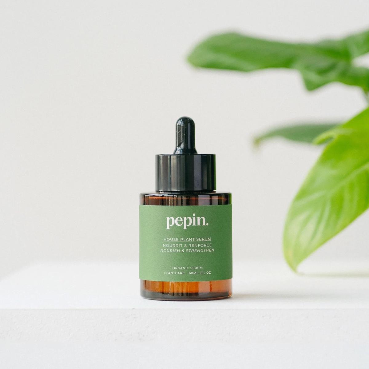 Pepin House Plant Serum