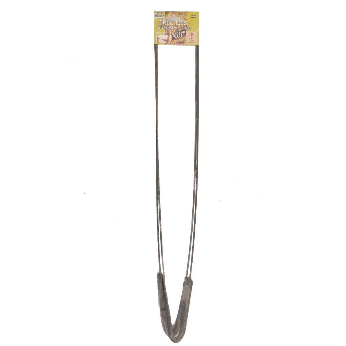 Tree Ties 4' 2Pack