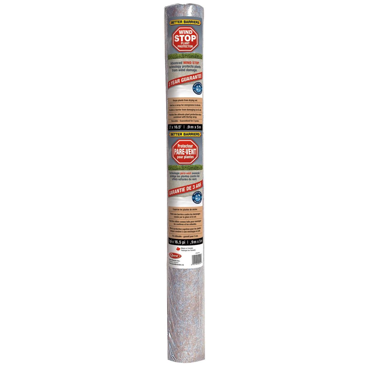 Wind Stop - Wind Protector