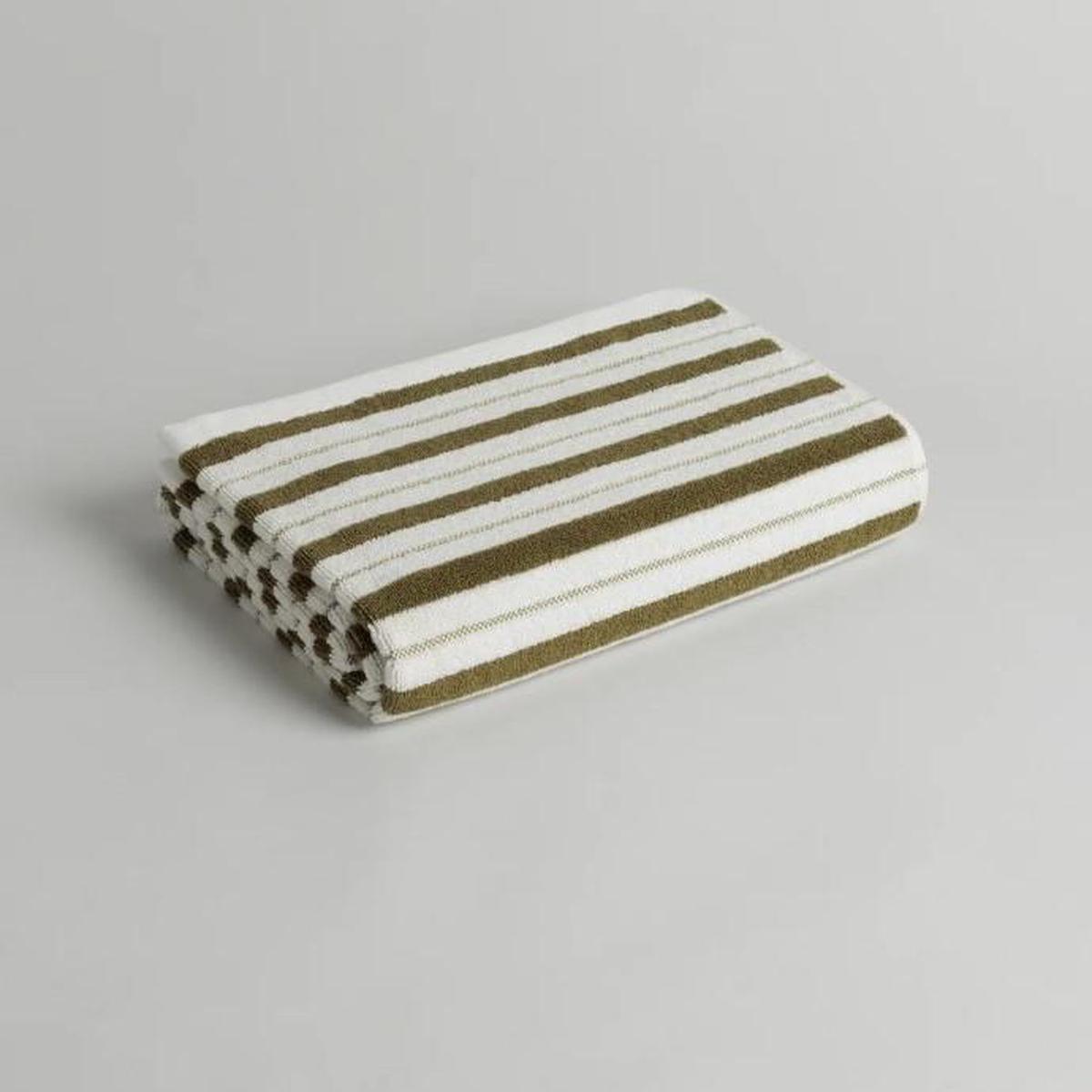Franklin Bath Towel by Baina