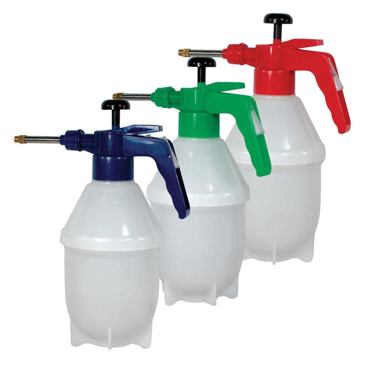Gardenstar Pressure Sprayer 2L