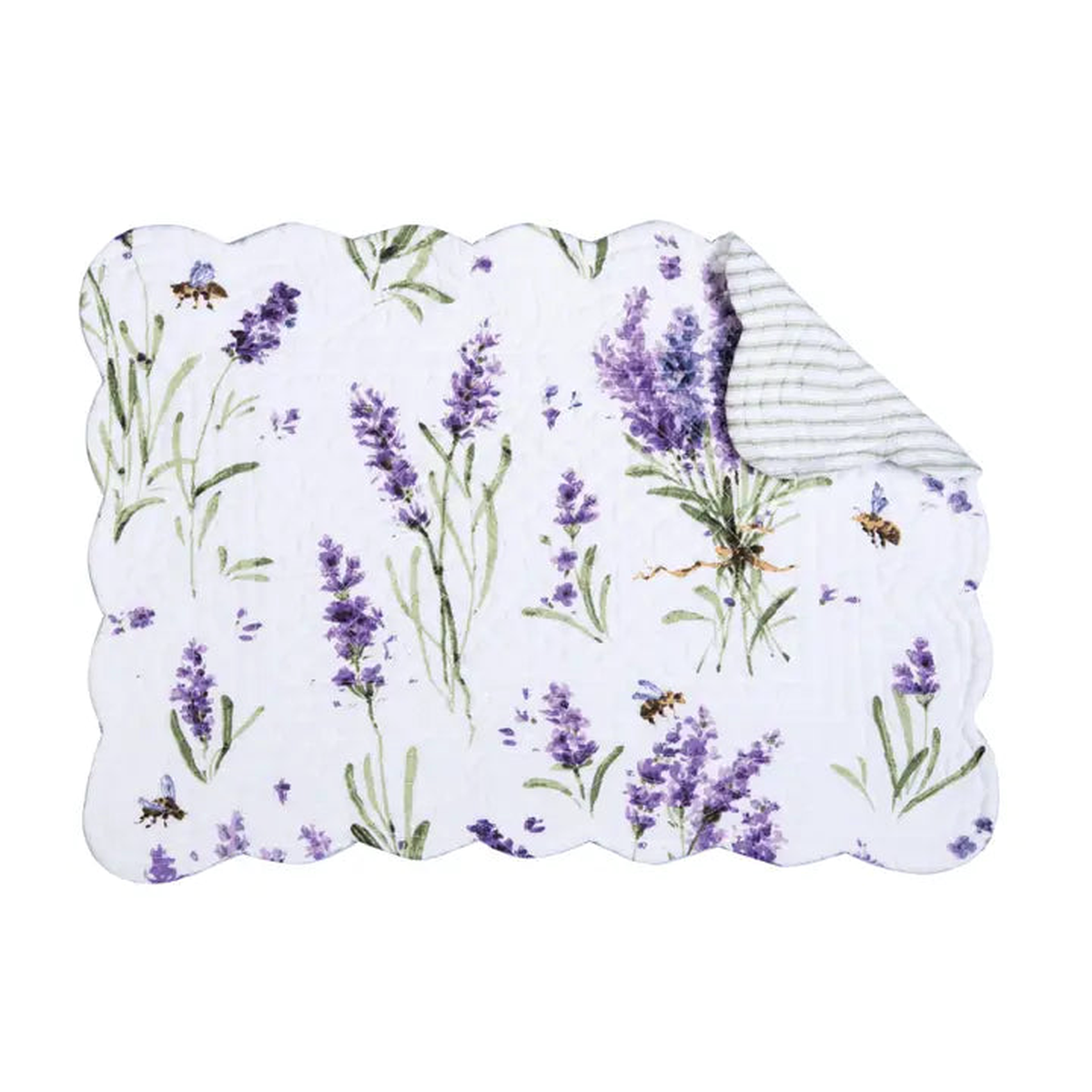 Lavender Fields Placemat