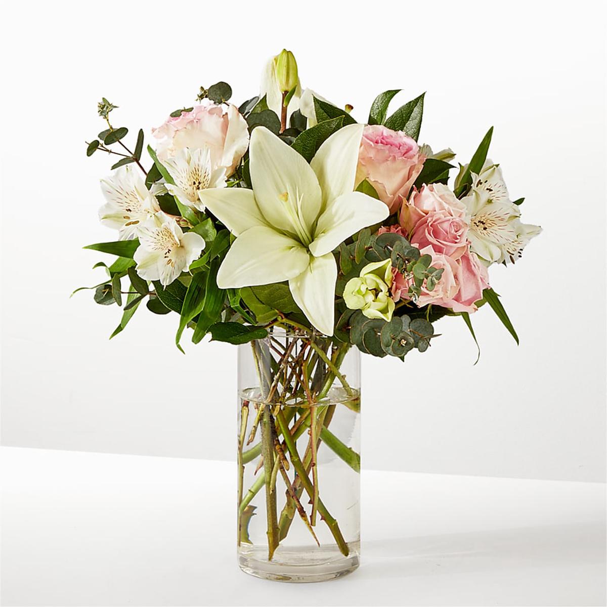 Ballet Slippers Bouquet