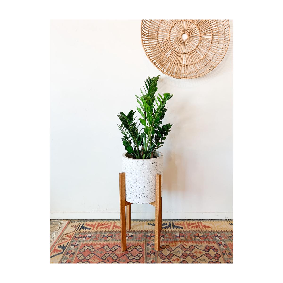 Dale Planter