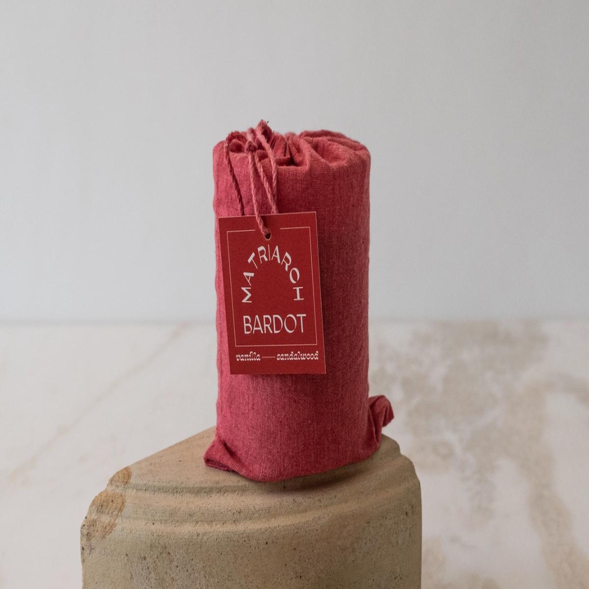 Bardot Candle