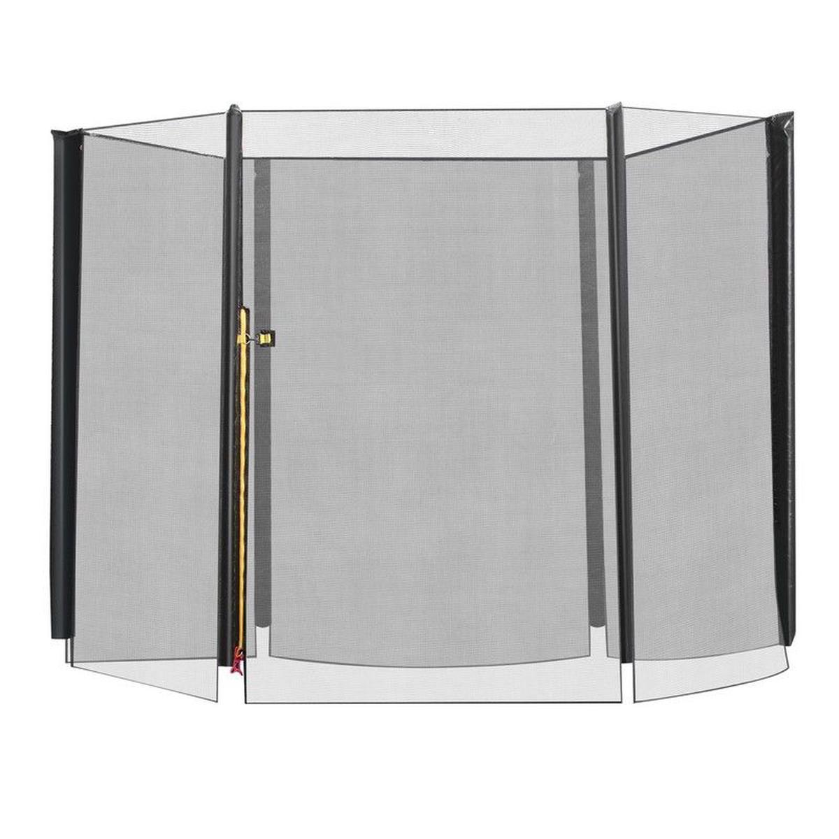 Homcom 8ft Trampoline Replacement Net