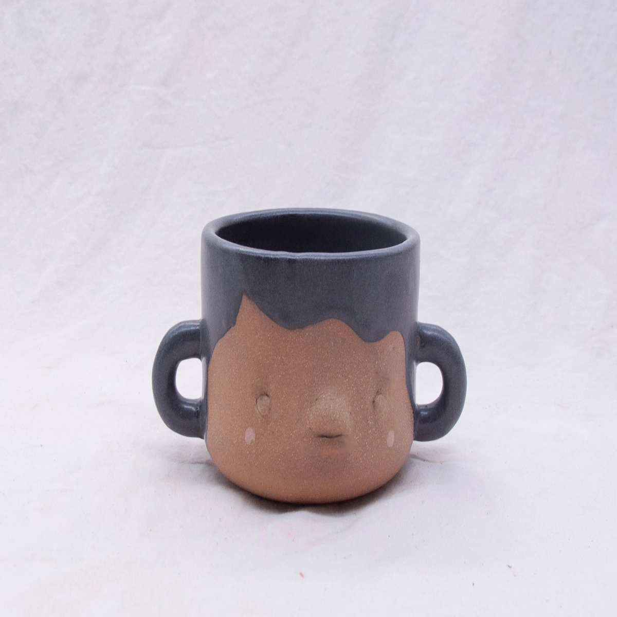 Summer Mueca Vessel