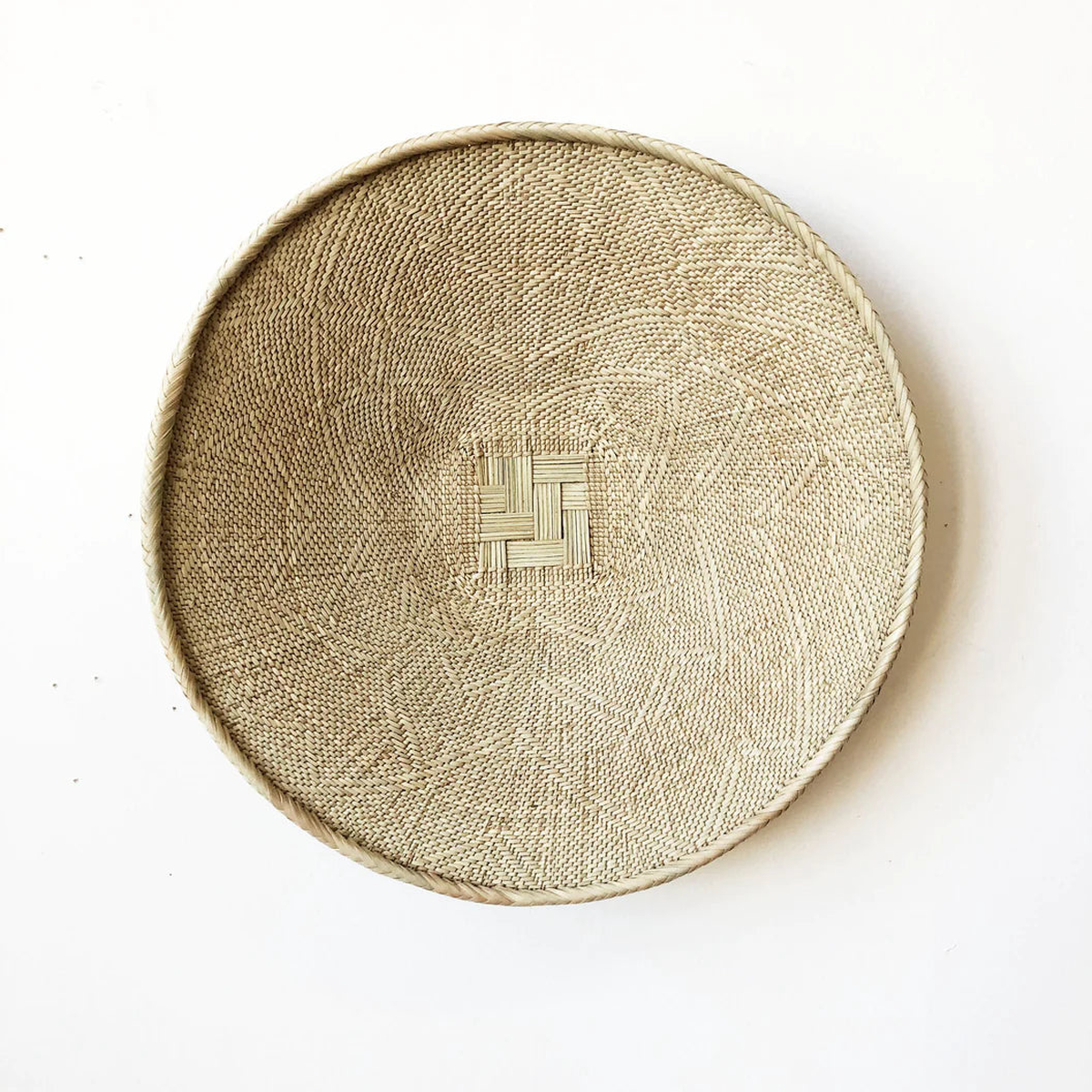 Binga Basket - Beige