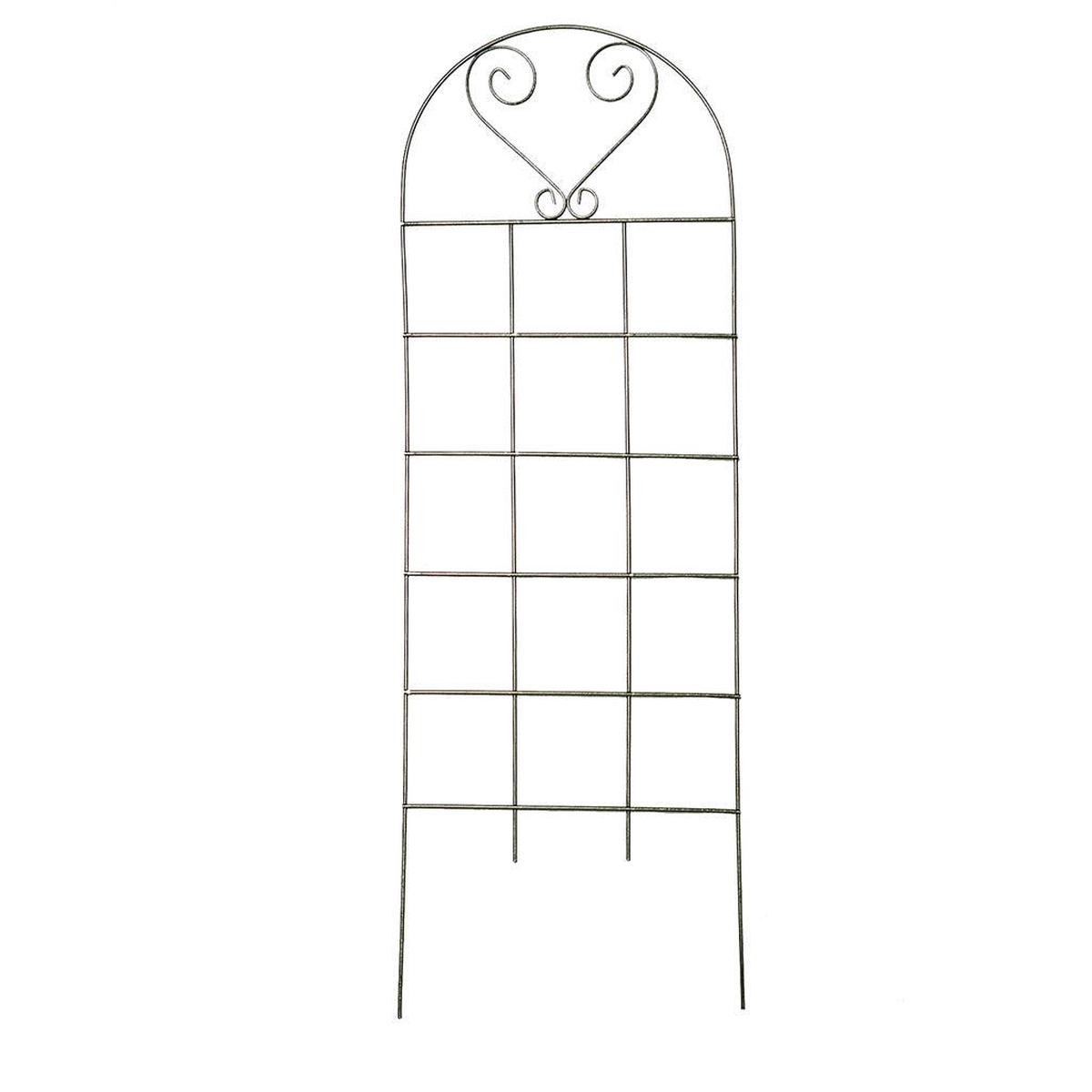 Versailles Arch Trellis 60"
