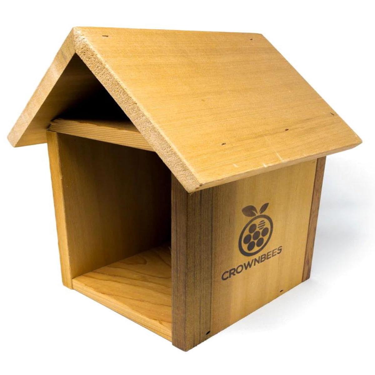 Tower Bee House