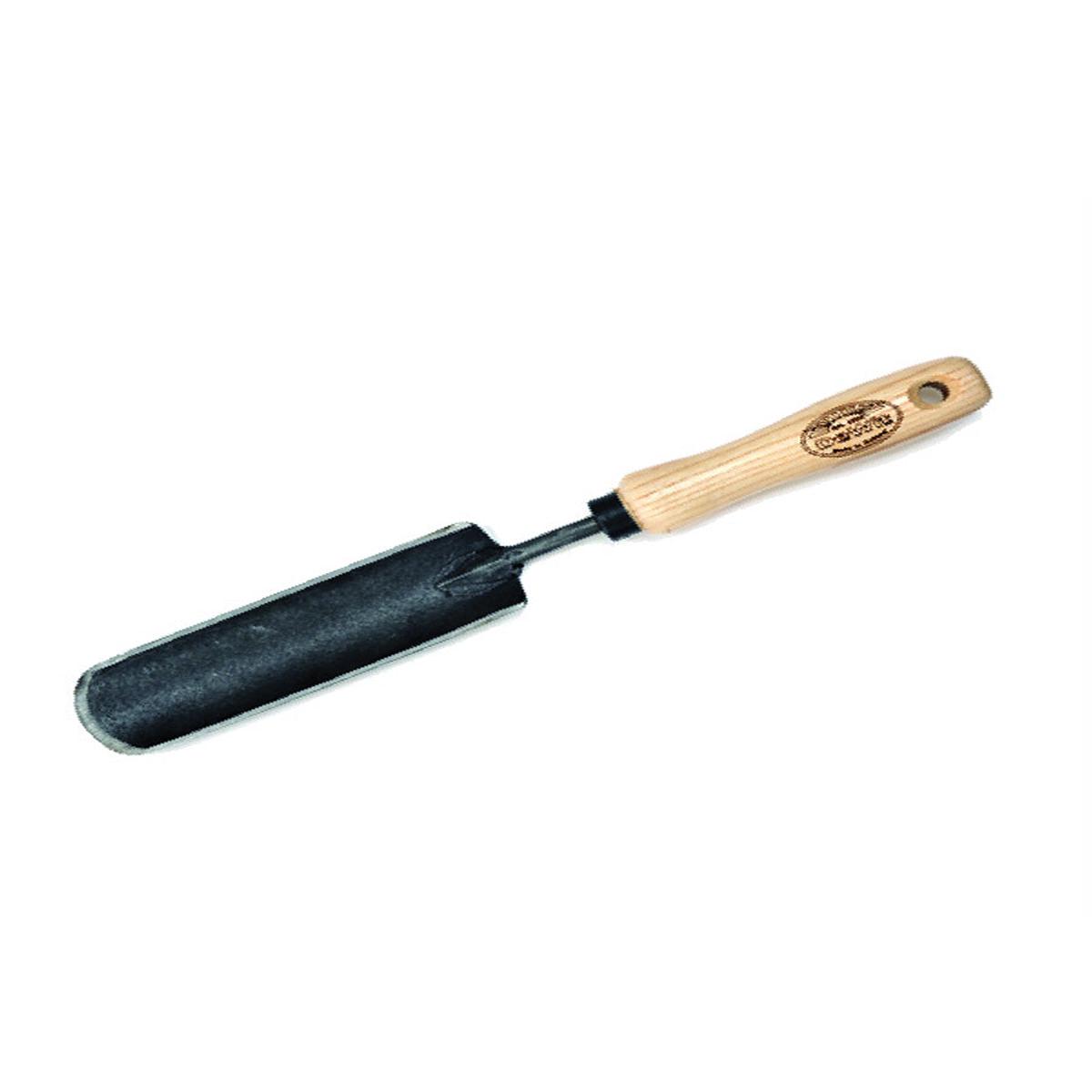 DeWit Rock-N-Root Trowel