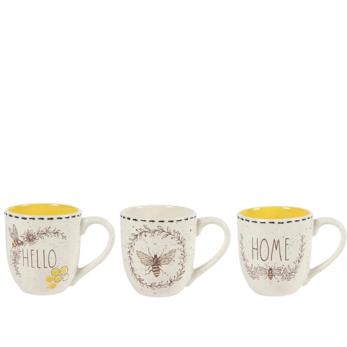 Speckled Ceramic Mug