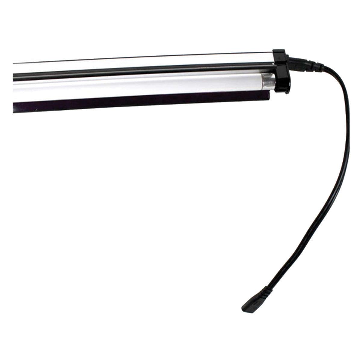 Sunblaster 2' T5 Fixture Bulb Reflector