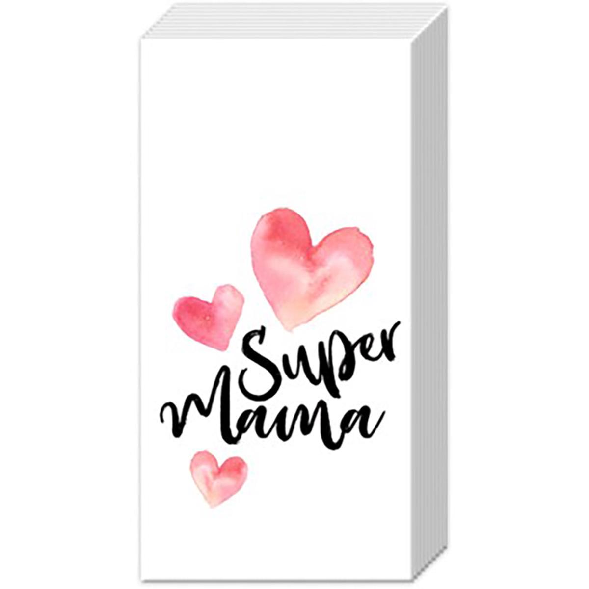 Super Mama Pocket Tissue