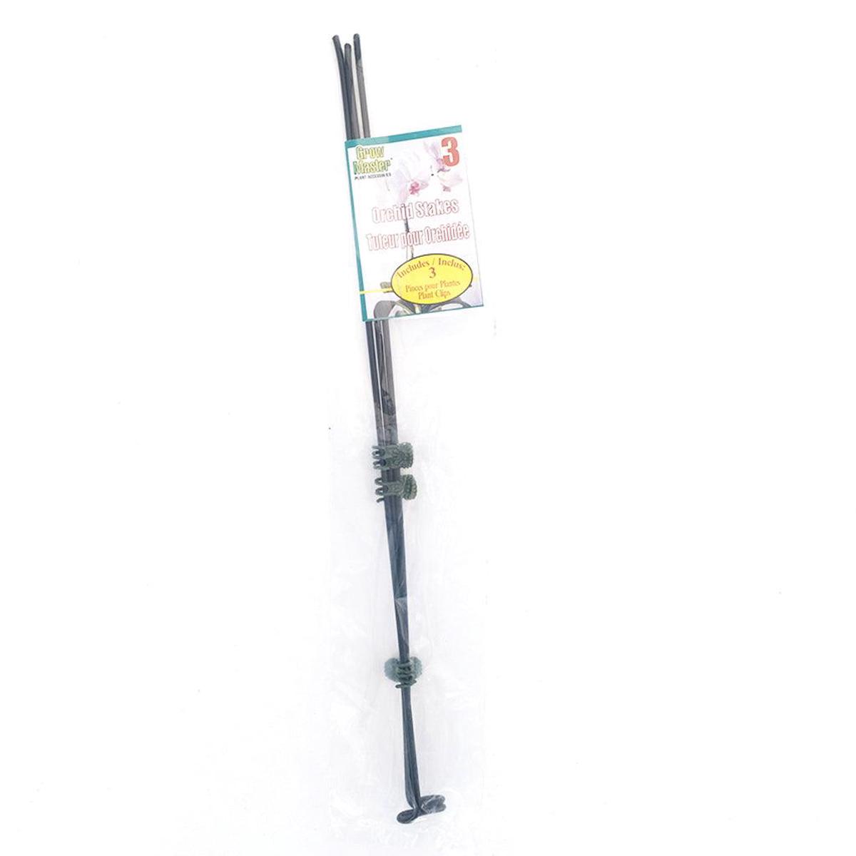 Orchid Stake & Clip Kit 16"