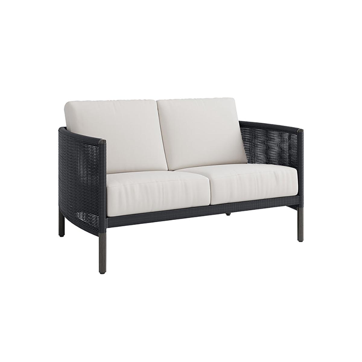 Orleans Loveseat Coal