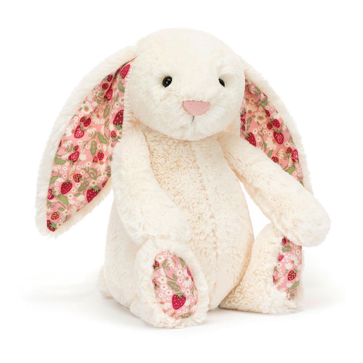Blossom Berry Bunny Original