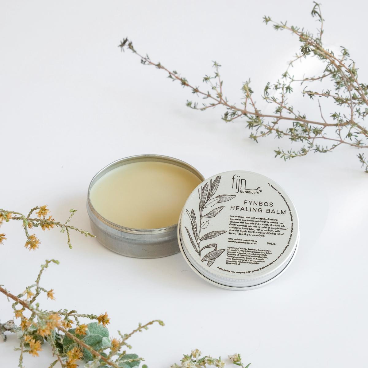 Fijn Botanicals - Healing Balm