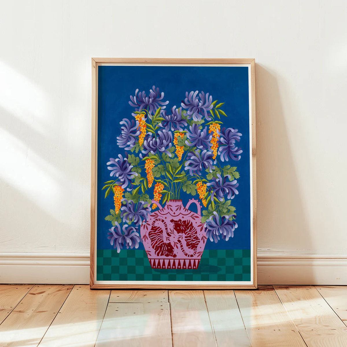 Together, Forever III - Fine Art Print