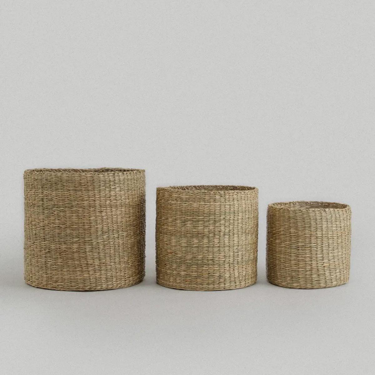 Tulum Basket