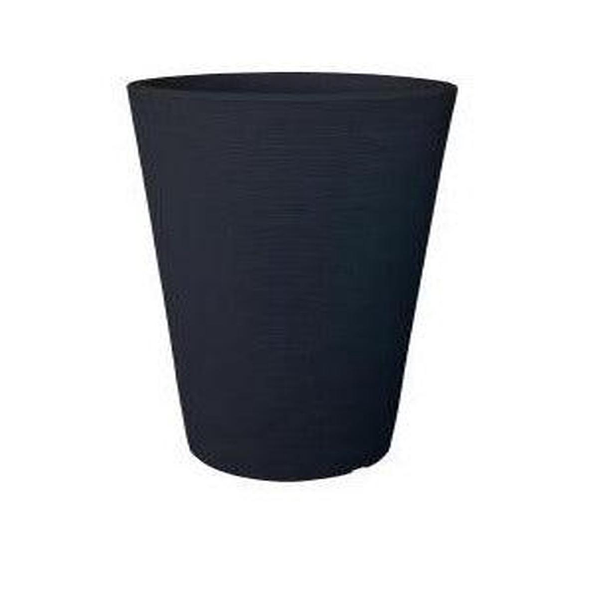 Linea Planter 98x65cm Lead