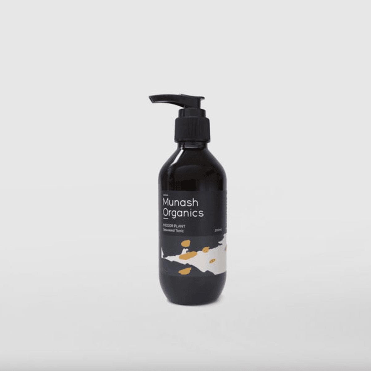 Seaweed Tonic by Munash Organics
