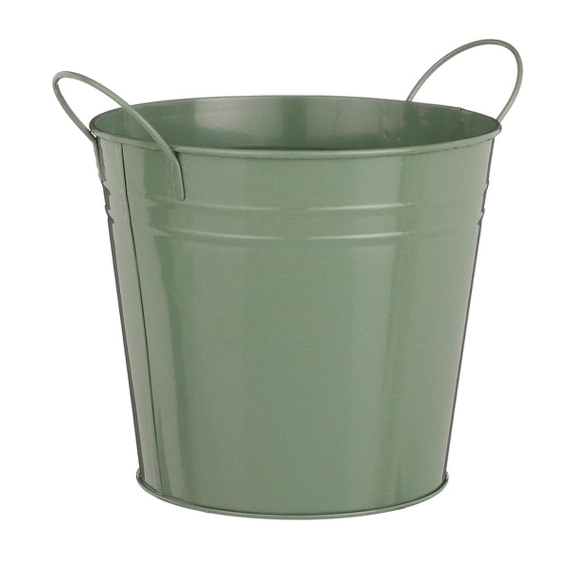 Joey Round Pot 7x6.25"
