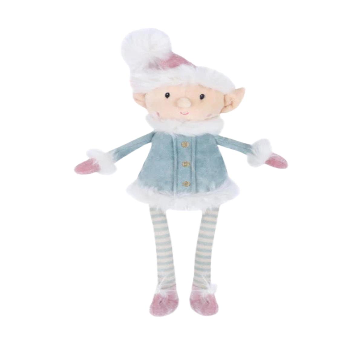MonAmi Elfie Mint