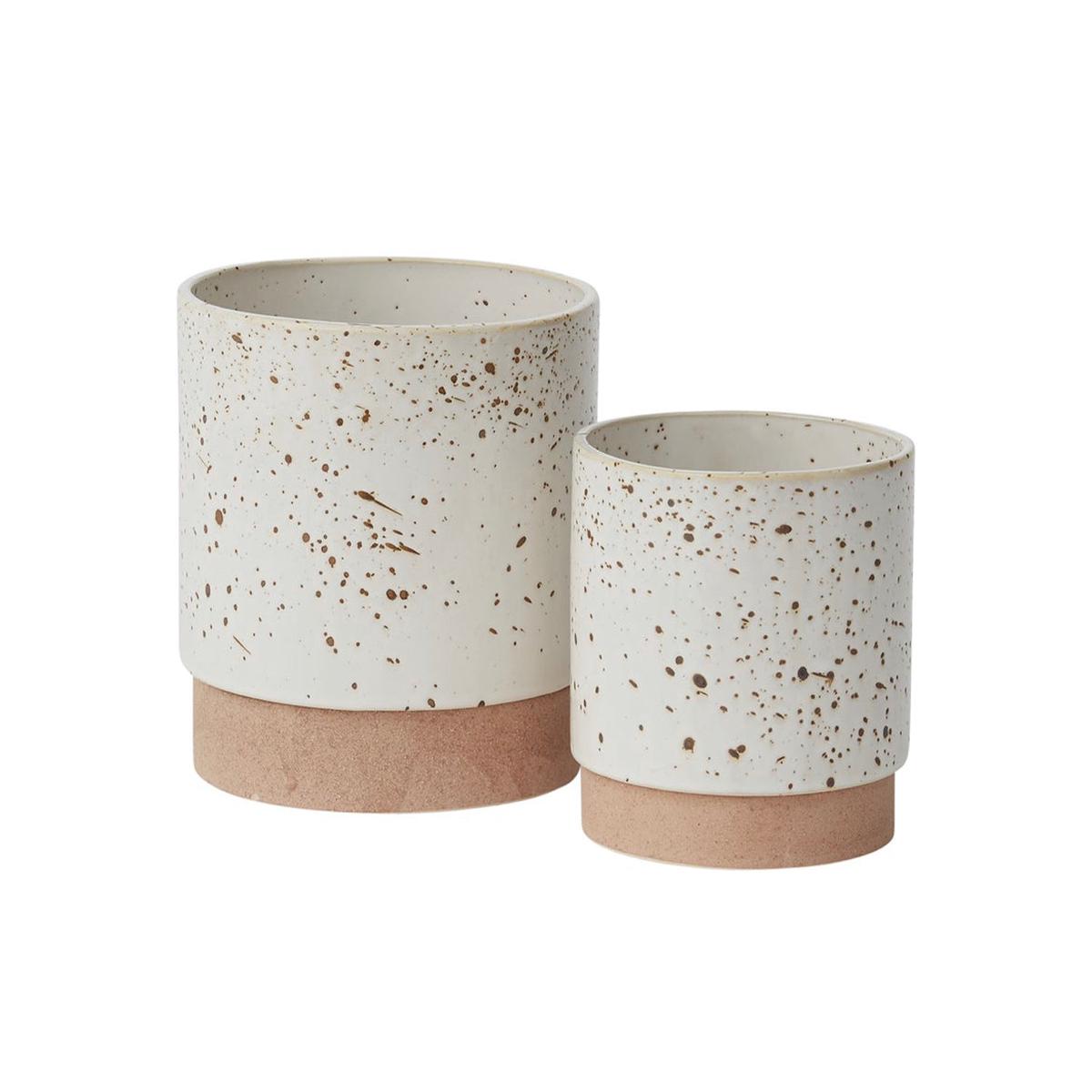 Briar Pot