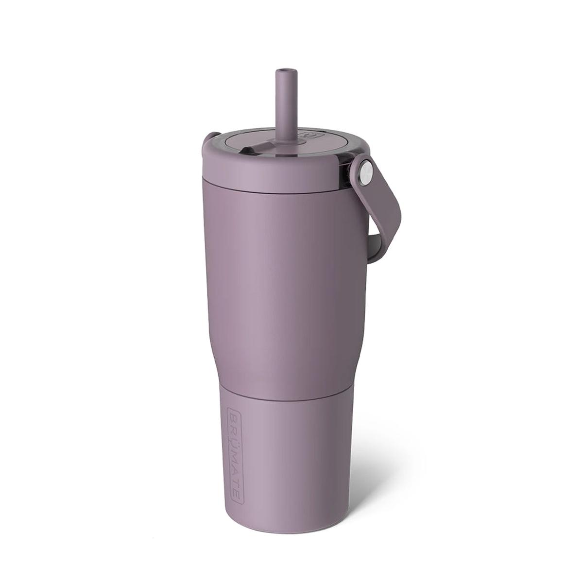 BruMate Resa 25oz Lilac Dusk