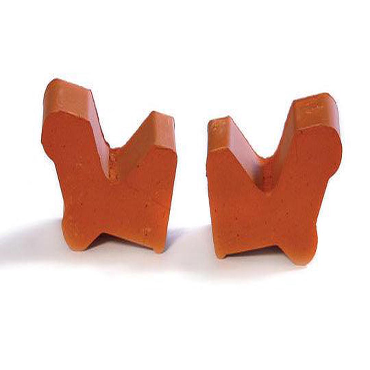 Clay Foot