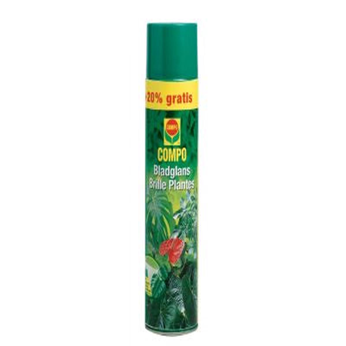 Compo leaf gloss 600ml