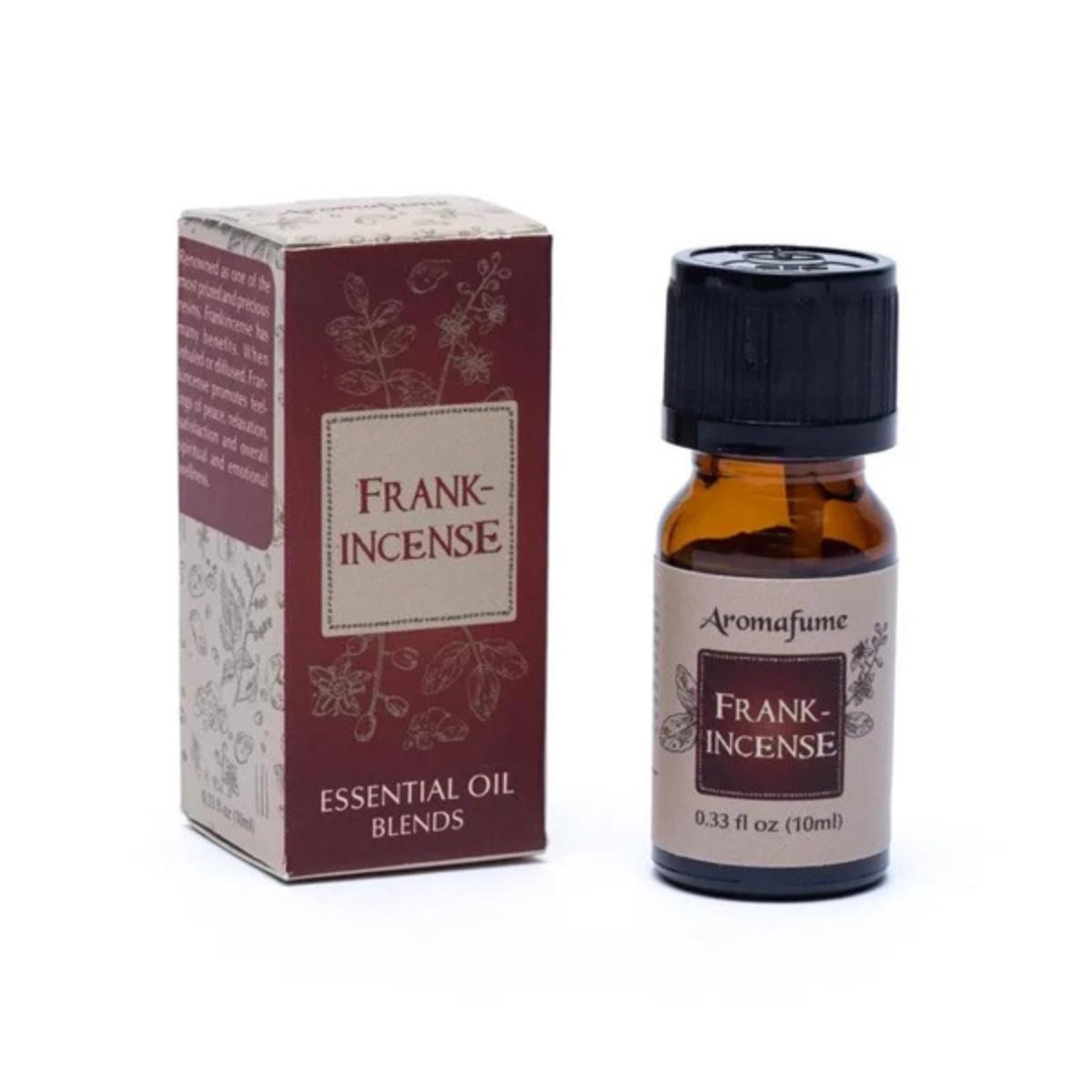 Essential Oil - Frankincense - Aromafume