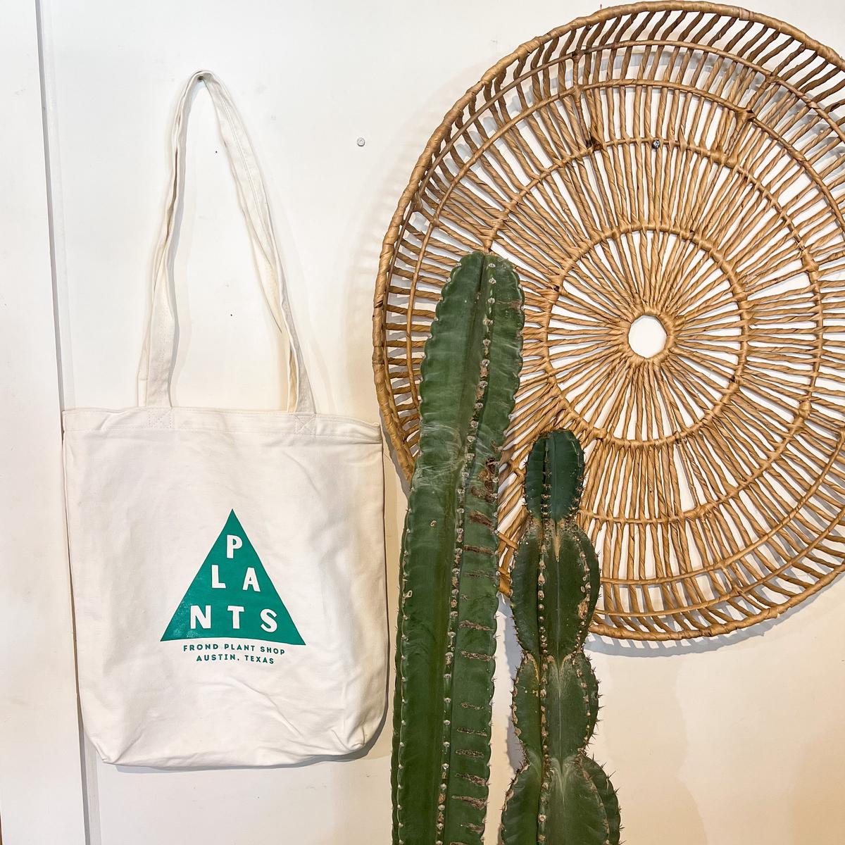 Frond Tote
