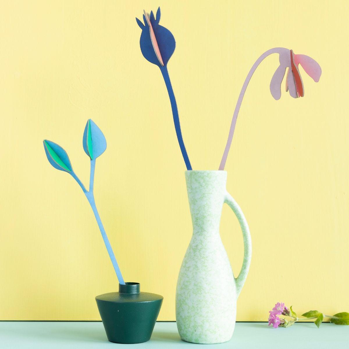 Summer Jazz Bouquet