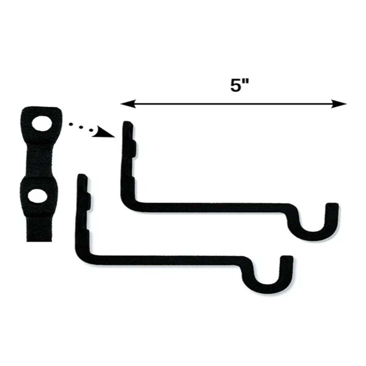 Trellis Mounting Kit