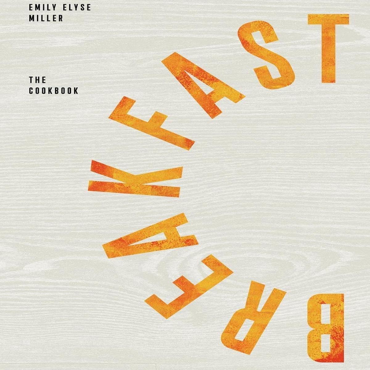 Breakfast Book