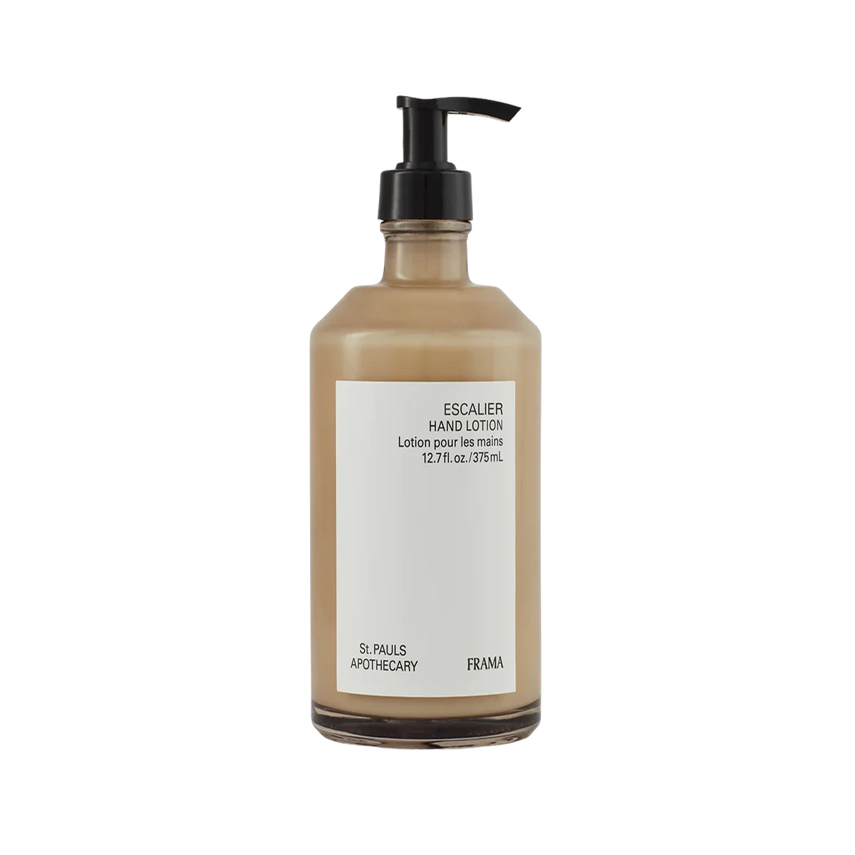 Escalier Hand Lotion by FRAMA