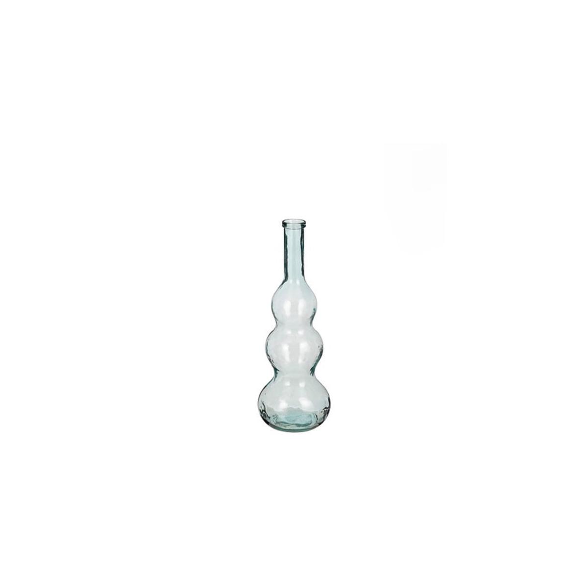 Benito Recycled Glass Vase