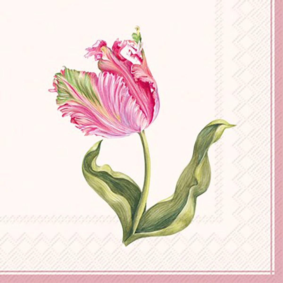 Driselle Lunch Napkin