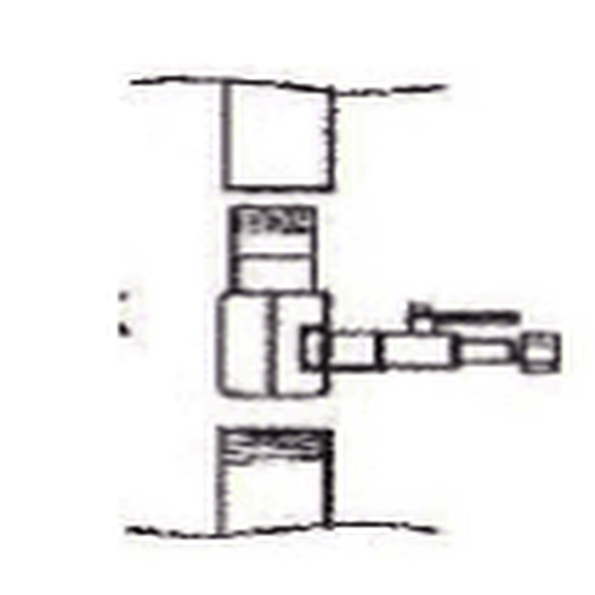 Reverse osmose filter system 75 SIMPLE (280 Liter)