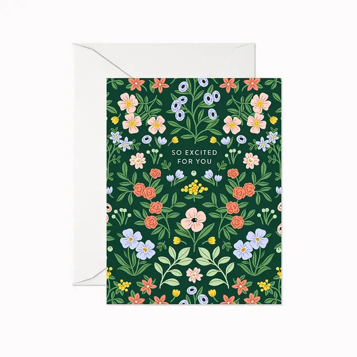 So Excited For You | Greeting Card