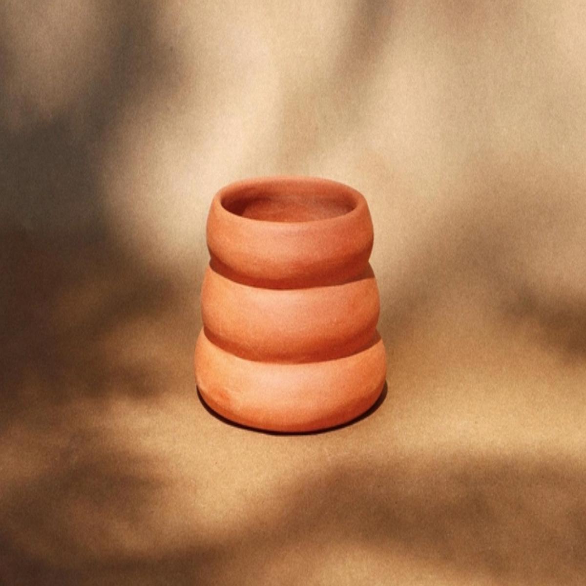 Stacked Planter
