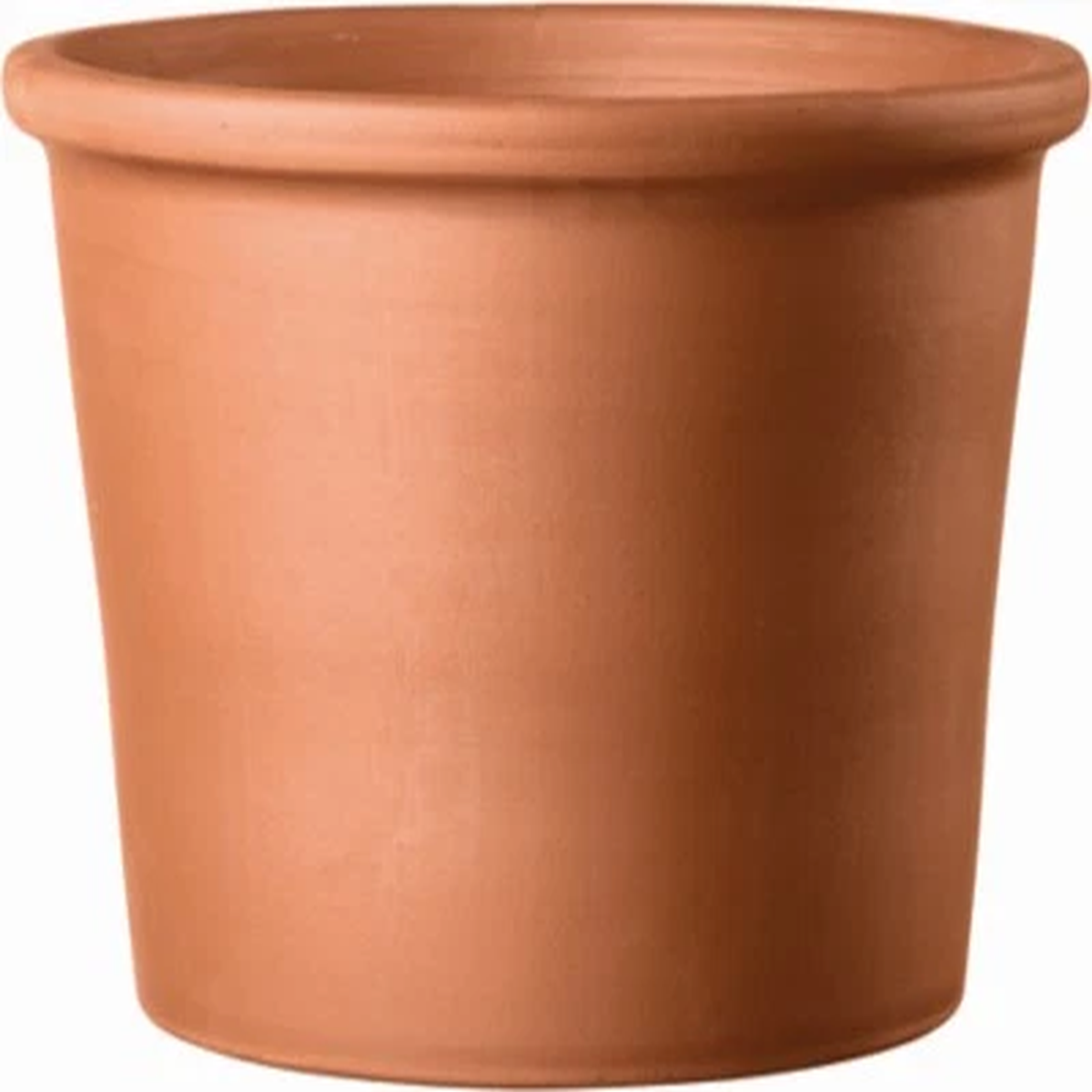 24 Pack - Terracotta Clay Planter, Red, 3.4 In. - 0P080PZ