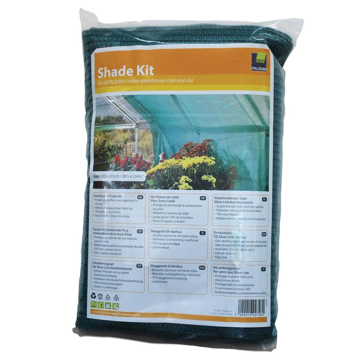 Shade Kit 90.5"x104.3"