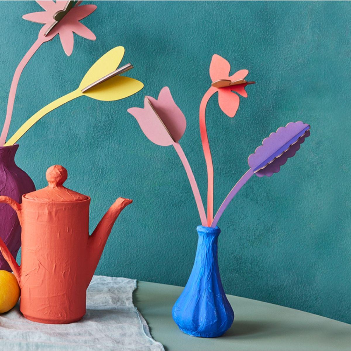Spring Time Surprise Bouquet